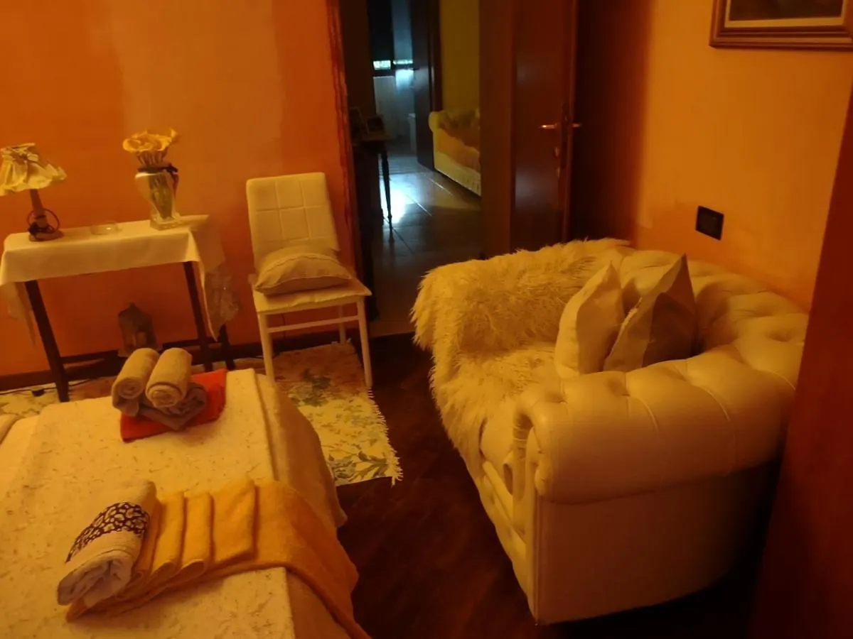 Dolce Notti Appartement Bergamo Accommodatie bij particulieren