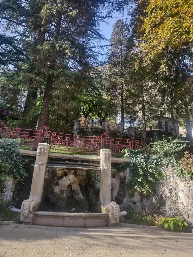 Dolce Notti Appartement Bergamo Italië