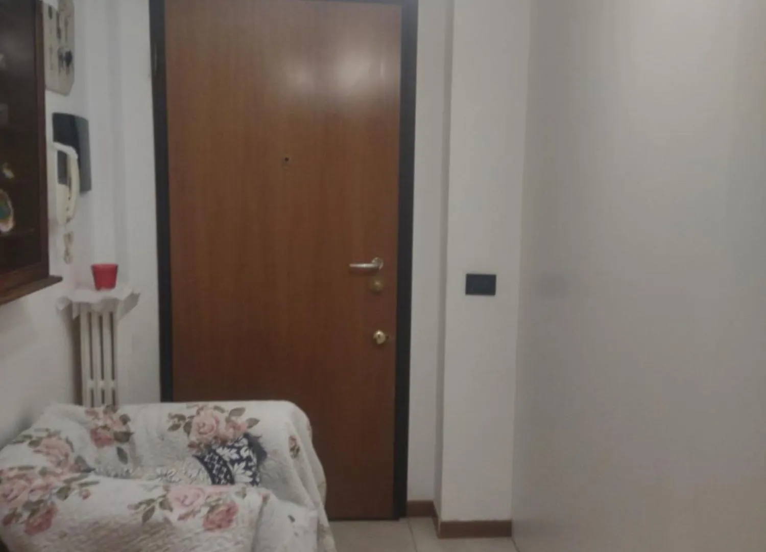 Accommodatie bij particulieren Dolce Notti Appartement Bergamo