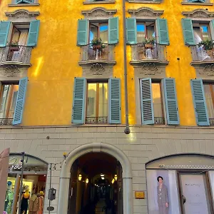 Apartamento Bergamoincenter, Bérgamo