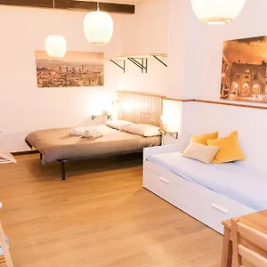 Apartamento Casa Tequila, Bérgamo