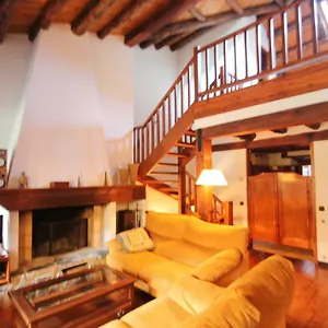 H4, Bordes D'arinsal, Triplex Rustico Con Chimenea, Arinsal, Zona Vallnord , Mas de Ribafeta Andorra