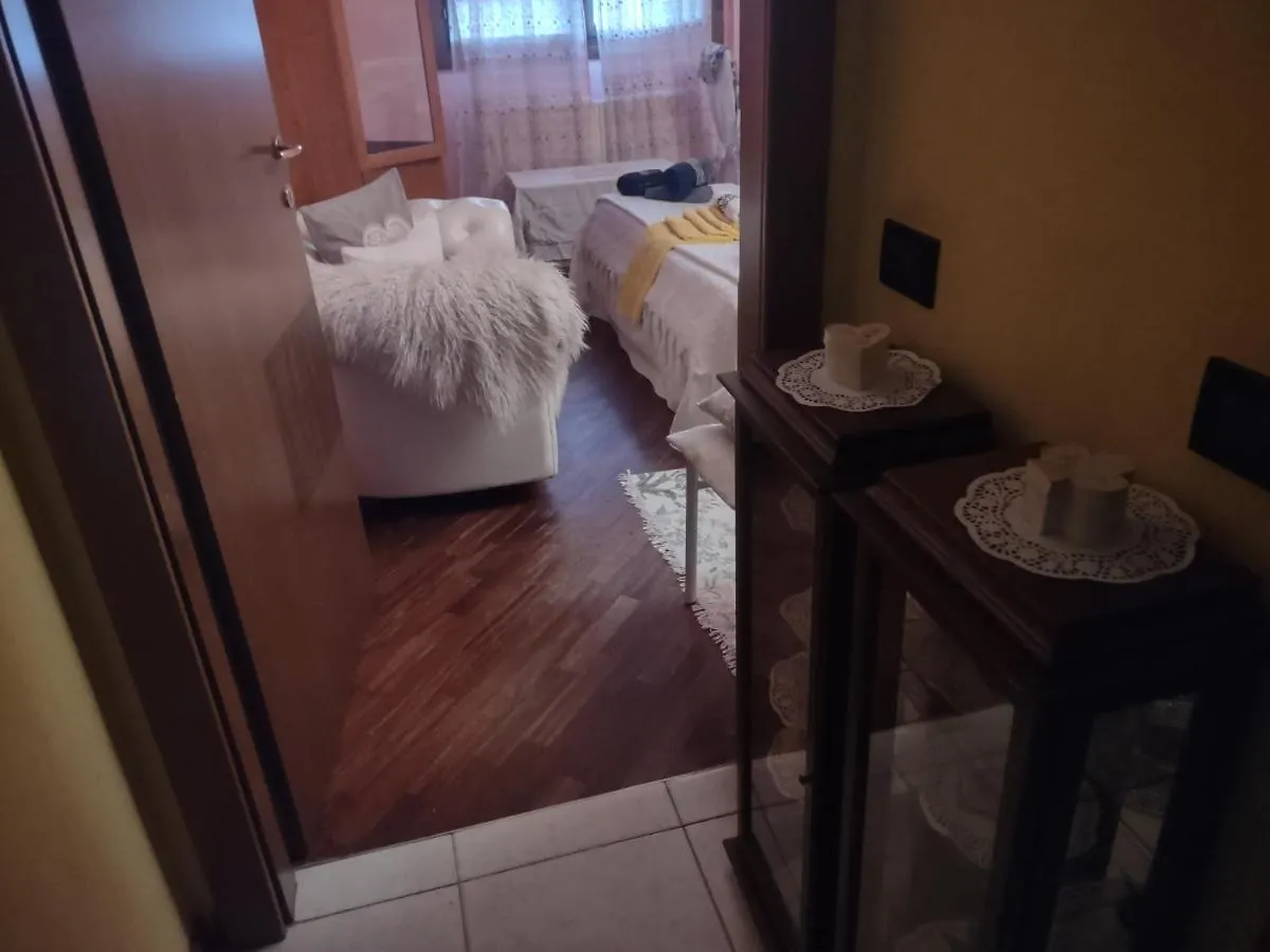 Apartamento Dolce Notti Bérgamo Italia