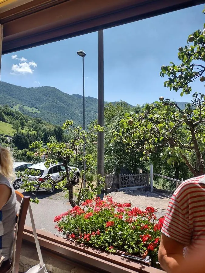 Apartamento Dolce Notti Bérgamo Italia
