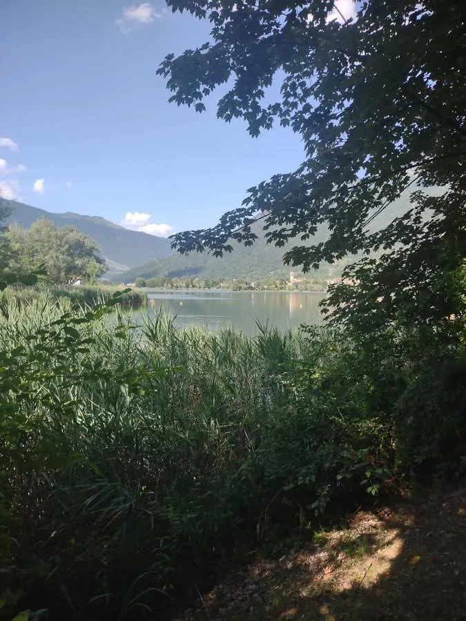 Apartamento Dolce Notti Bérgamo Italia