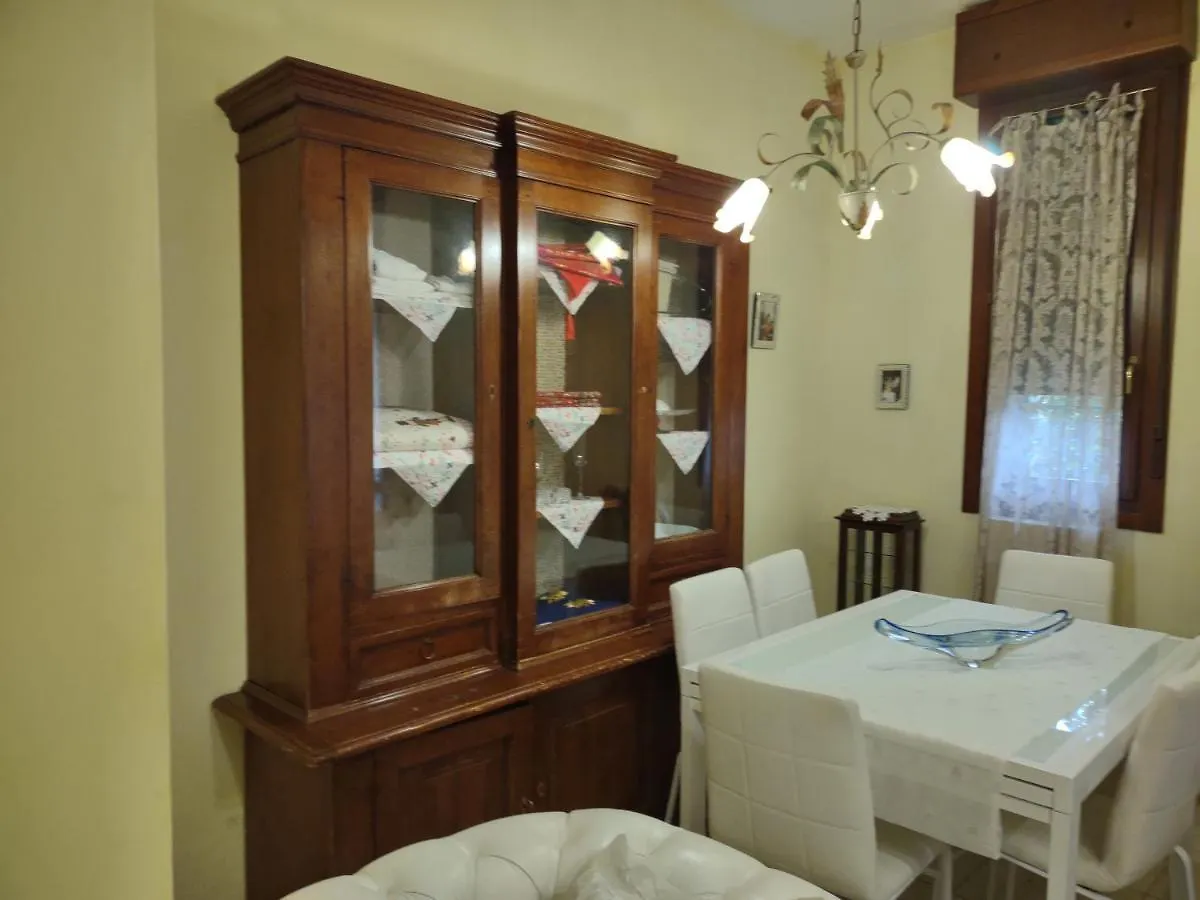 Habitación en casa particular Apartamento Dolce Notti Bérgamo Italia