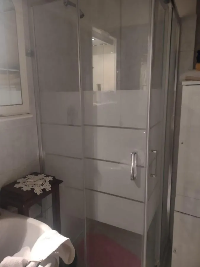 Apartamento Dolce Notti Bérgamo 0*,