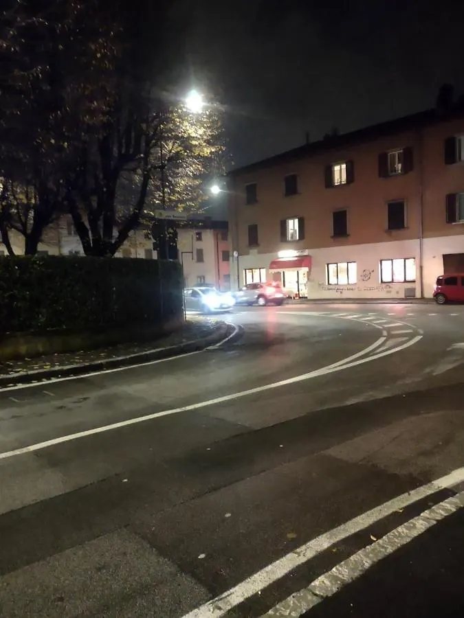 Dolce Notti Lägenhet Bergamo