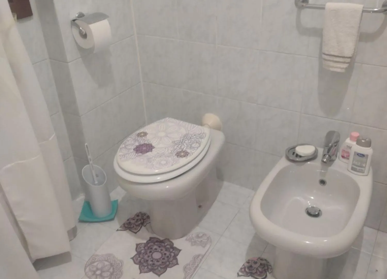 Apartamento Dolce Notti Bérgamo Habitación en casa particular