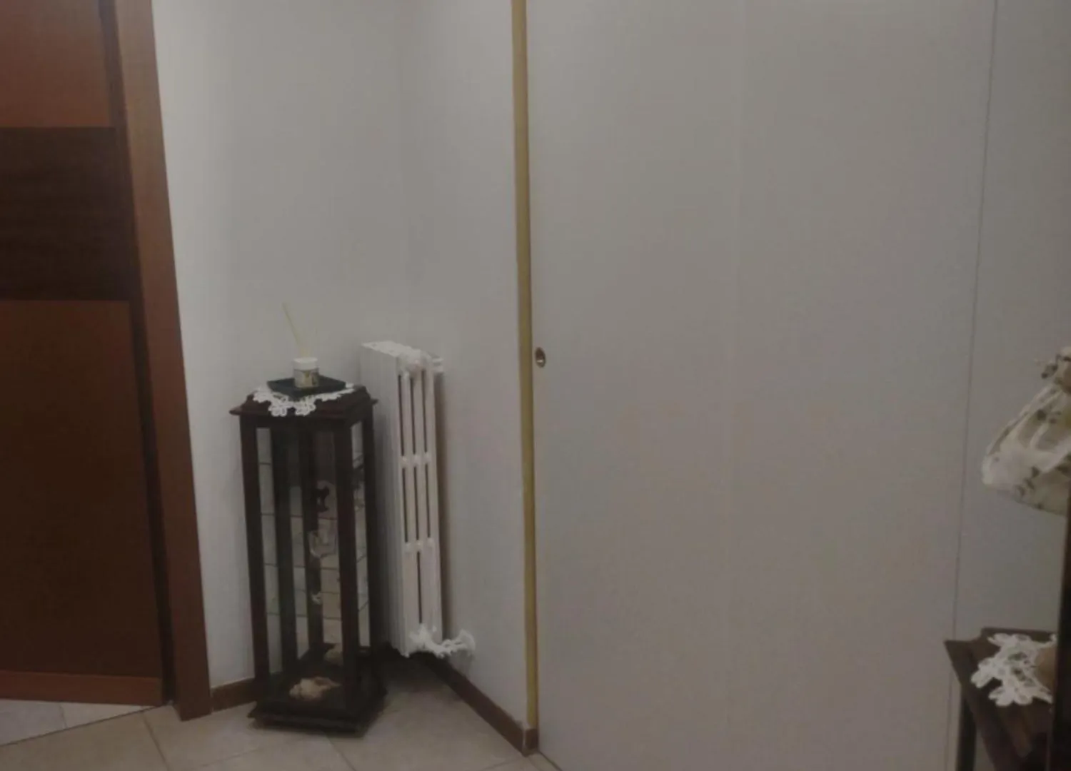 Apartamento Dolce Notti Bérgamo
