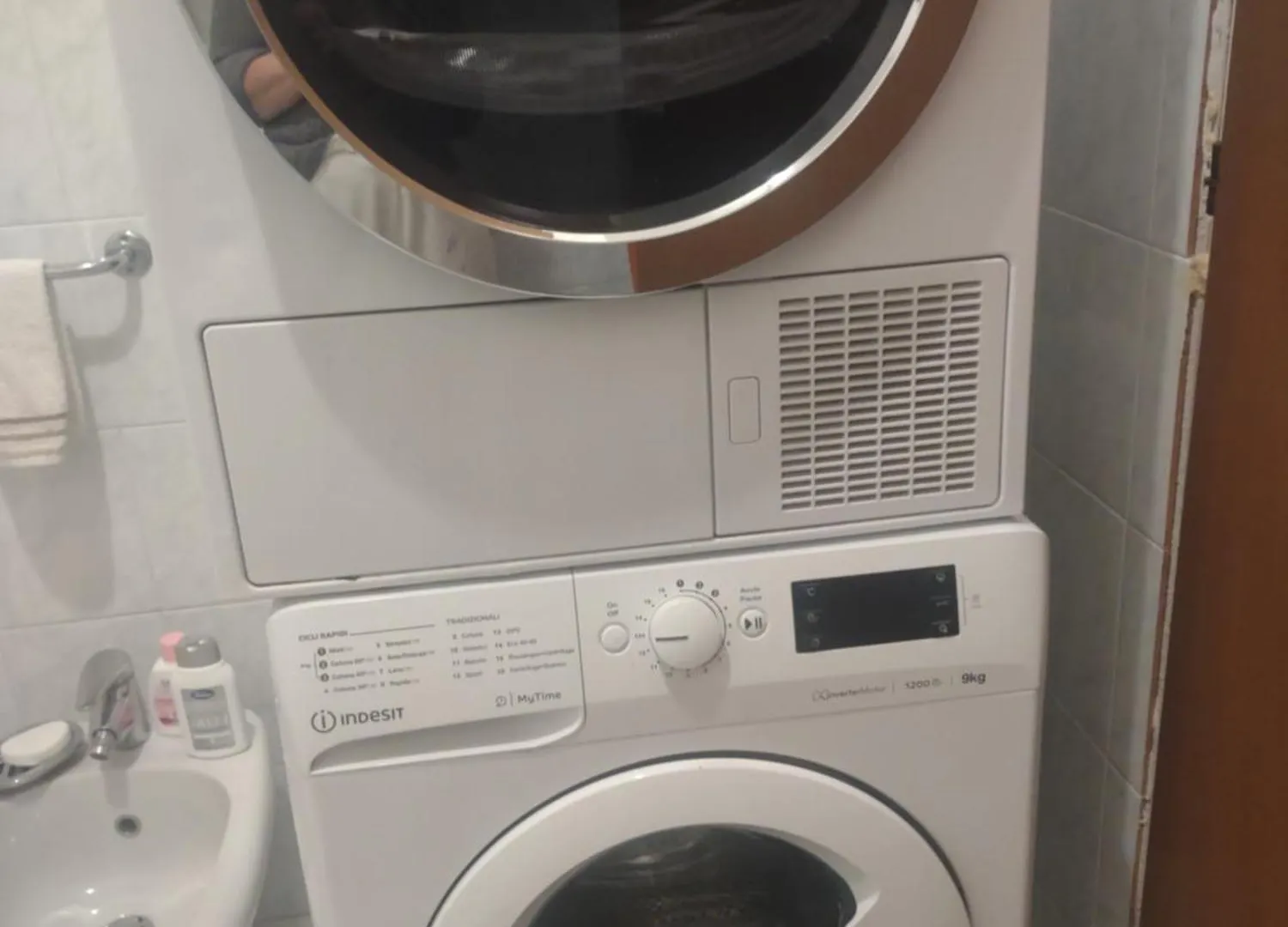 Apartamento Dolce Notti Bérgamo 0*,  Italia
