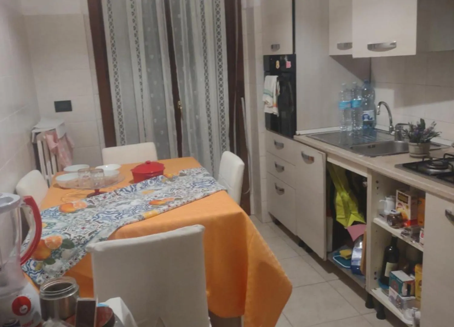 Habitación en casa particular Apartamento Dolce Notti Bérgamo
