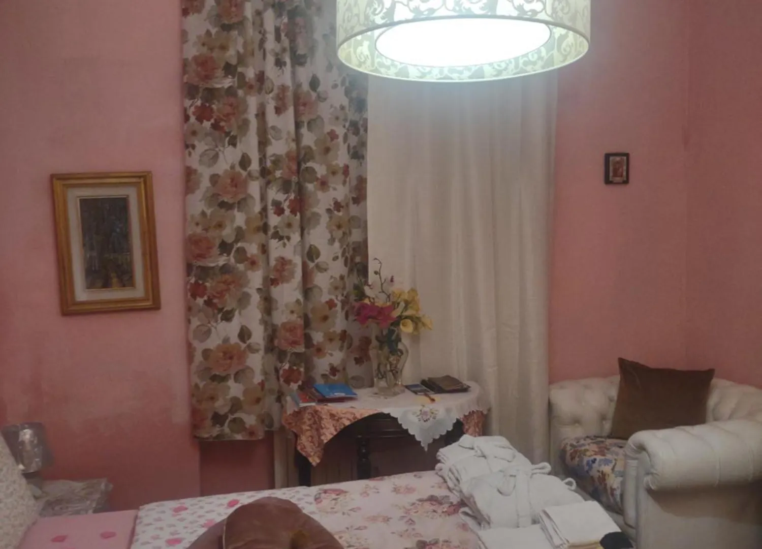 Apartamento Dolce Notti Bérgamo