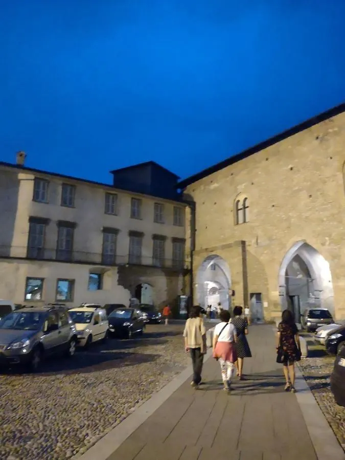 Homestay Profumo Di Casa